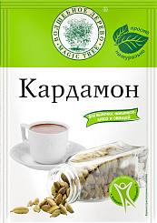 Кардамон (молотый)