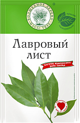 Лавровый лист отборный