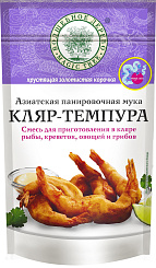 Кляр-темпура